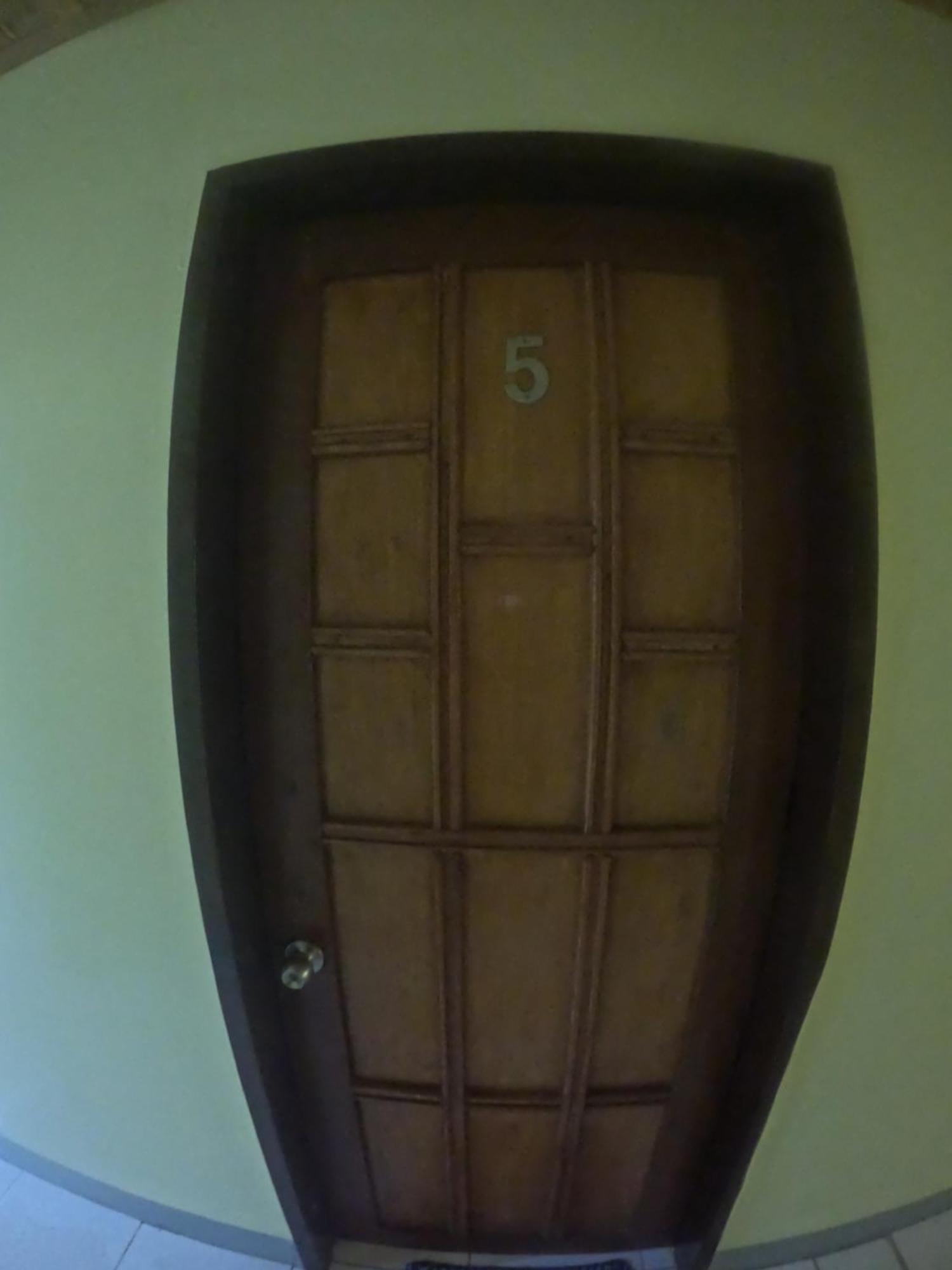 Edgar'S Guest House Moalboal Room photo
